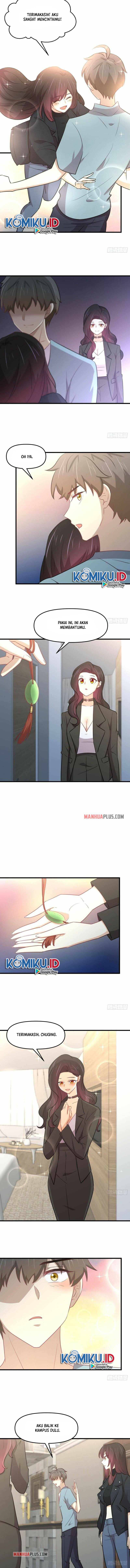 Immortal Swordsman in The Reverse World Chapter 271 Gambar 2